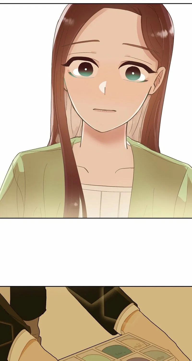 Read Your Portrait chapter 26 image 41 on Lezhin