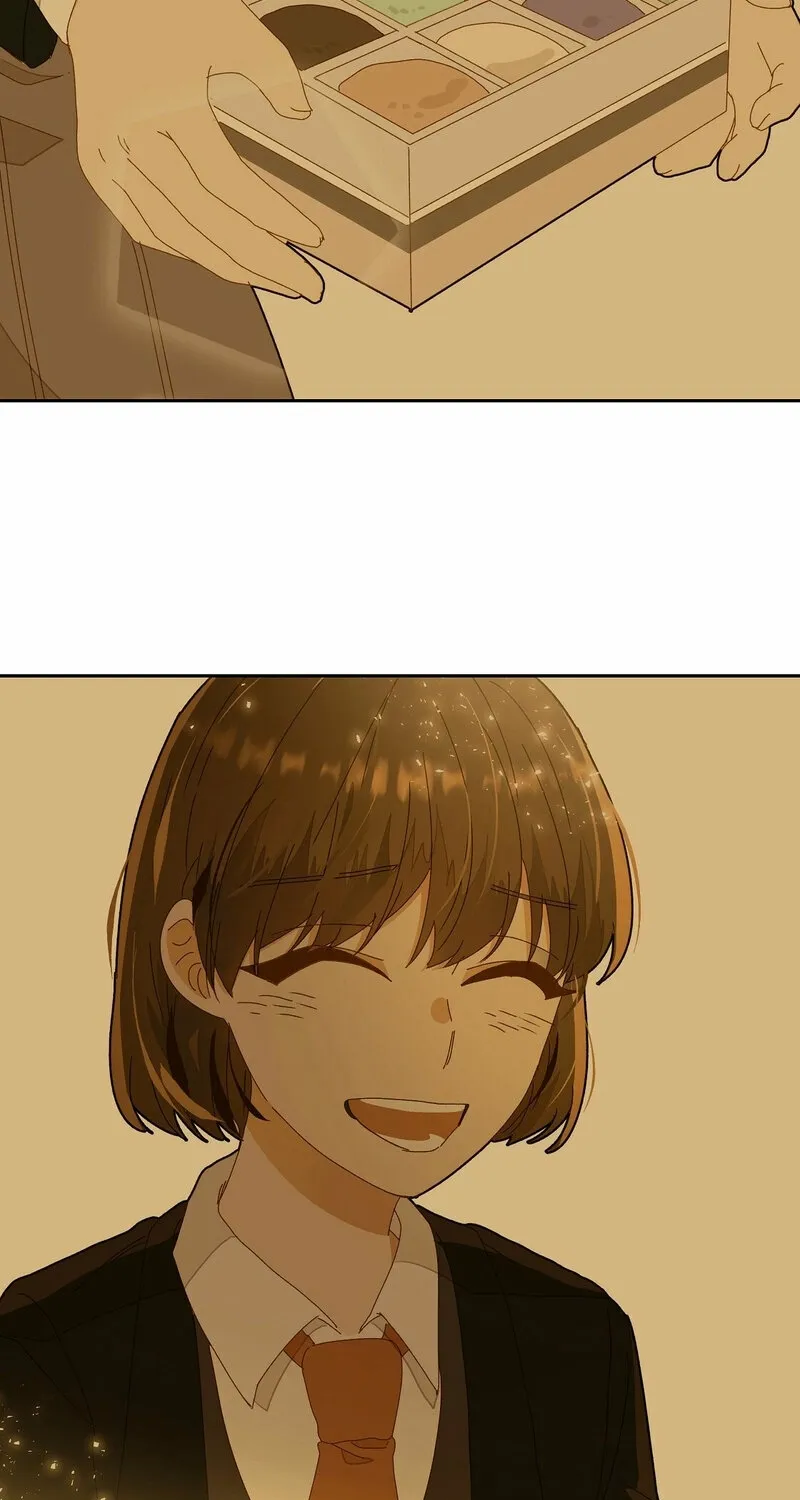 Read Your Portrait chapter 26 image 42 on Lezhin