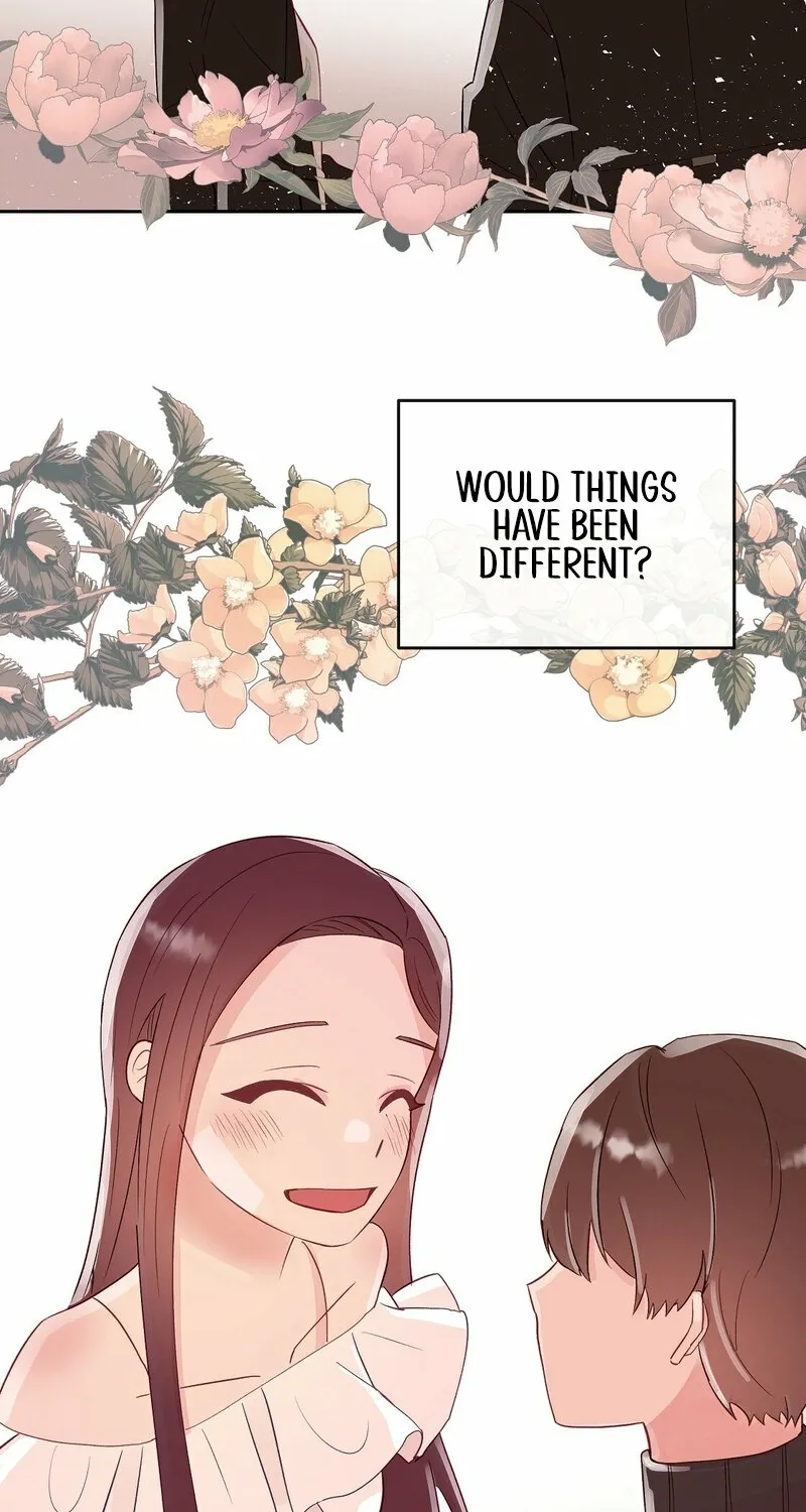 Read Your Portrait chapter 26 image 46 on Lezhin