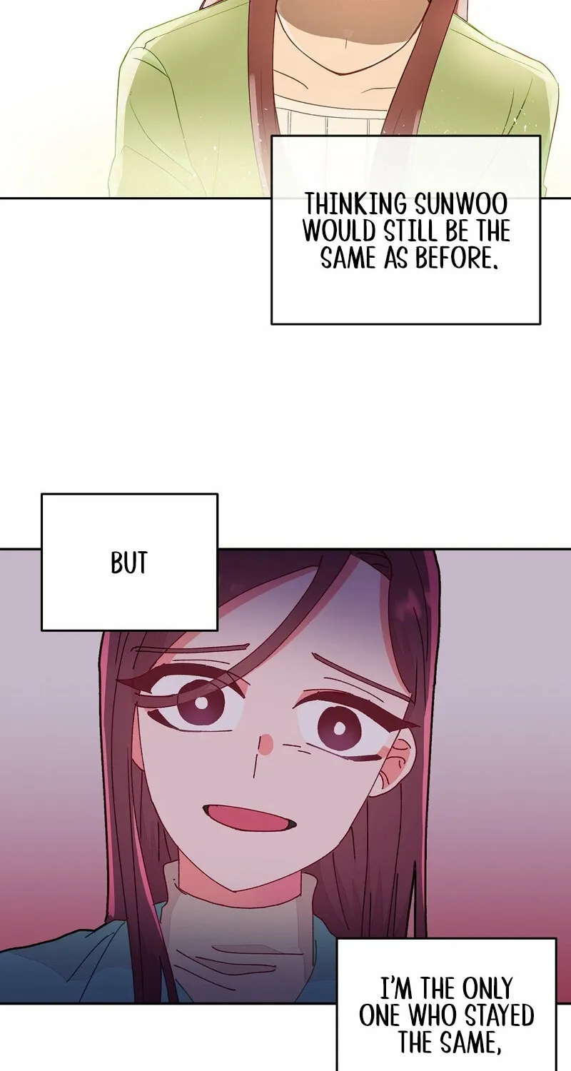 Read Your Portrait chapter 26 image 48 on Lezhin