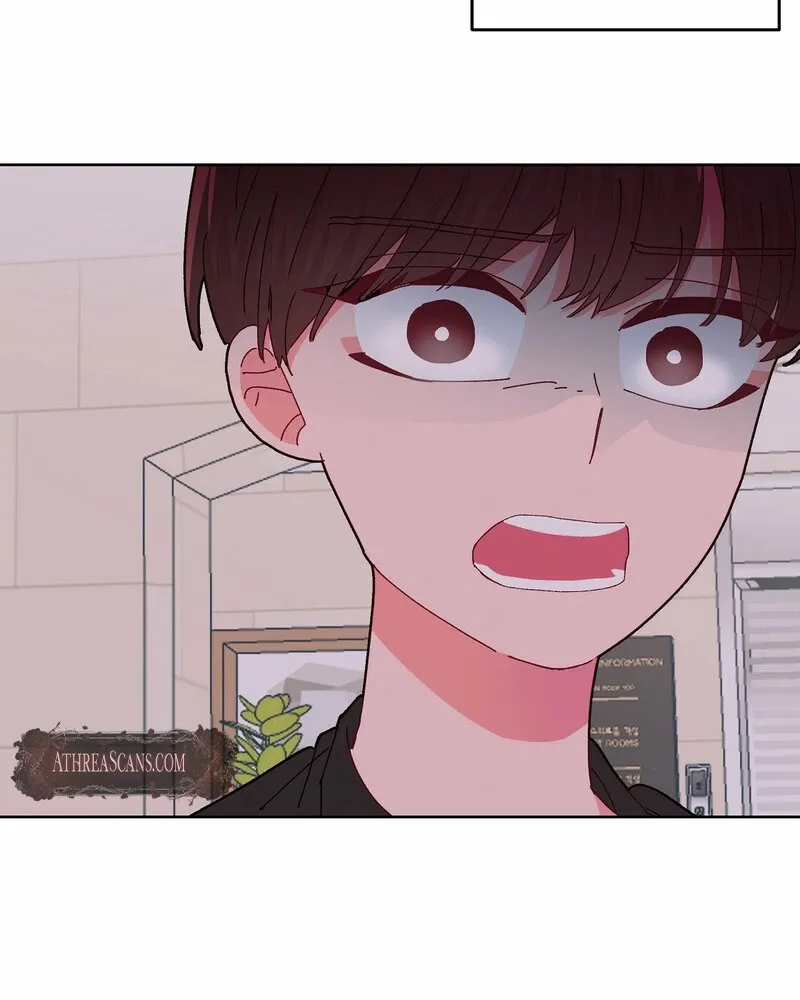 Read Your Portrait chapter 26 image 49 on Lezhin