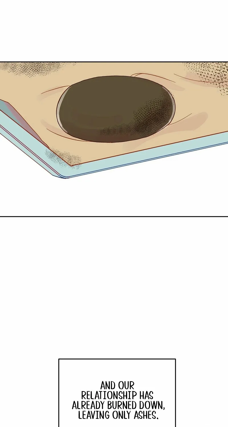 Read Your Portrait chapter 26 image 50 on Lezhin