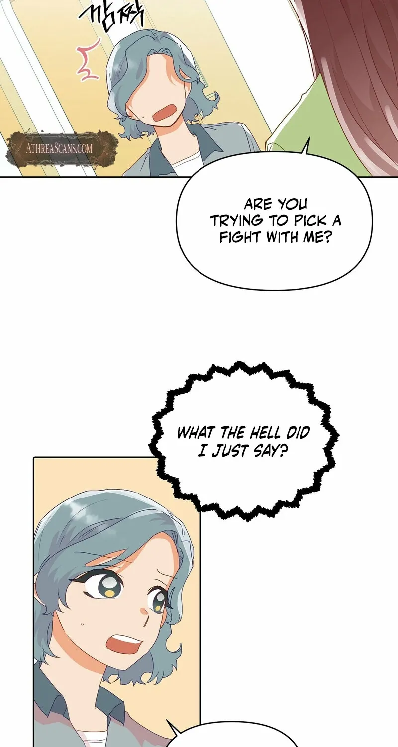Read Your Portrait chapter 26 image 6 on Lezhin