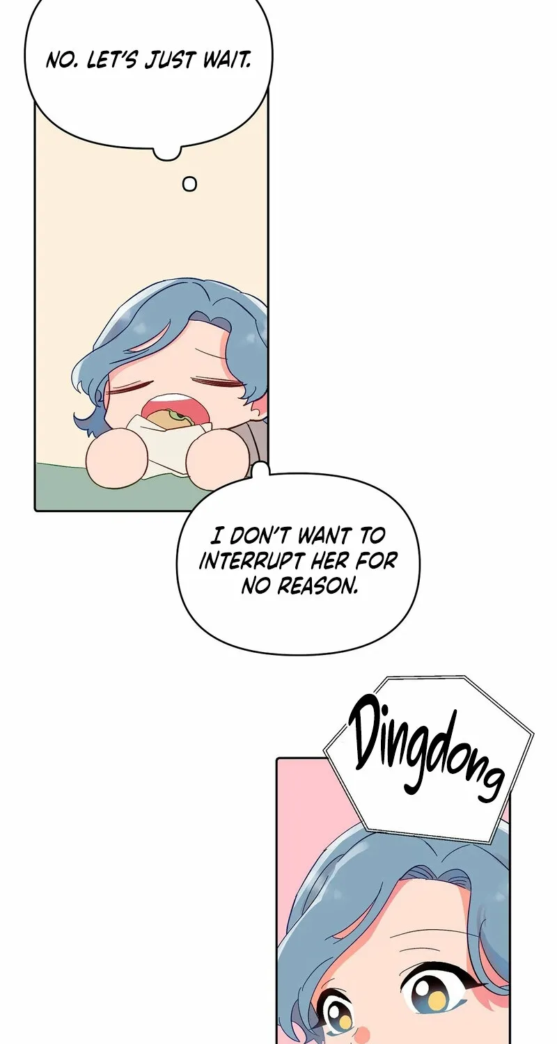 Read Your Portrait chapter 26 image 63 on Lezhin