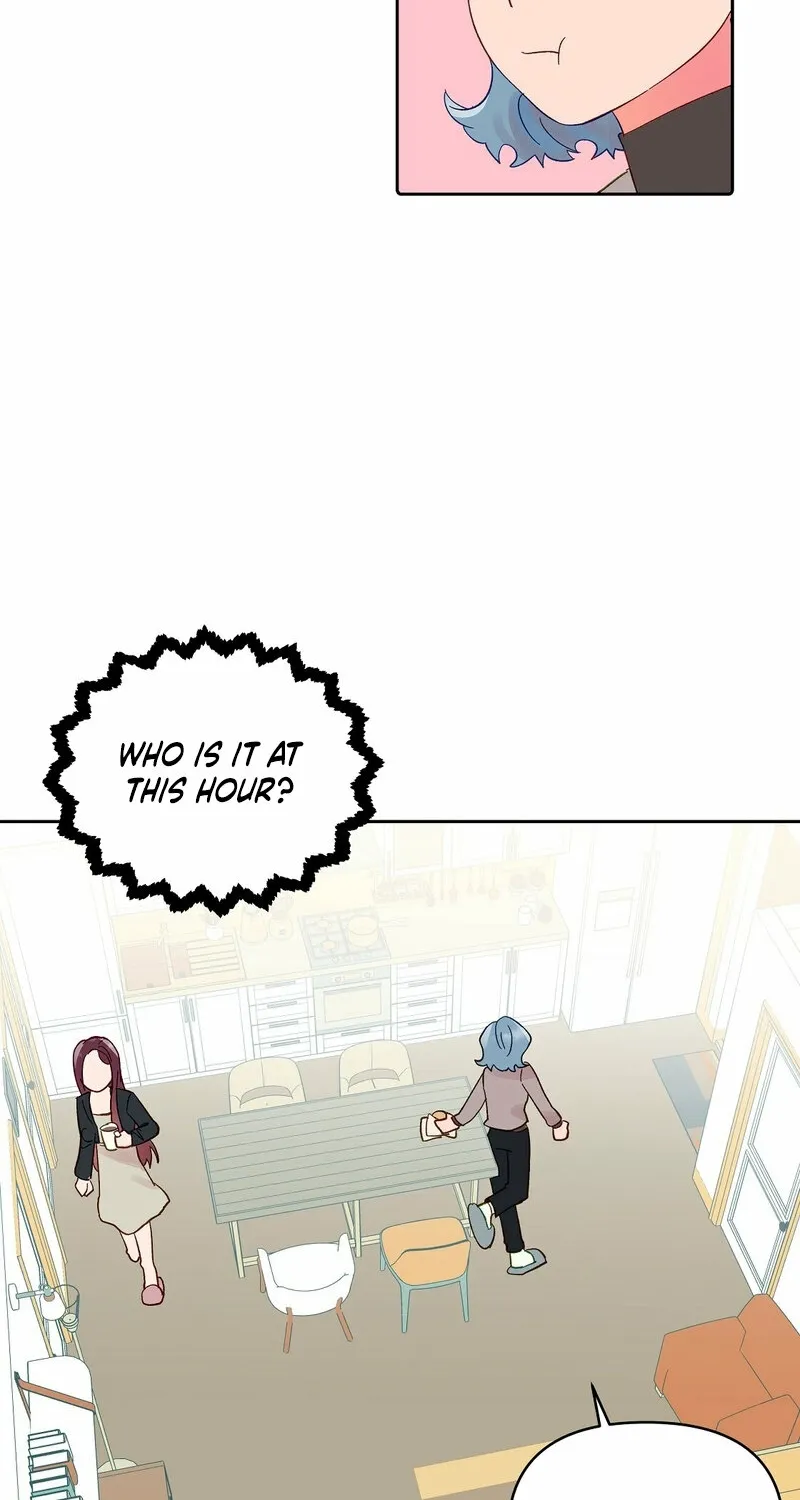 Read Your Portrait chapter 26 image 65 on Lezhin