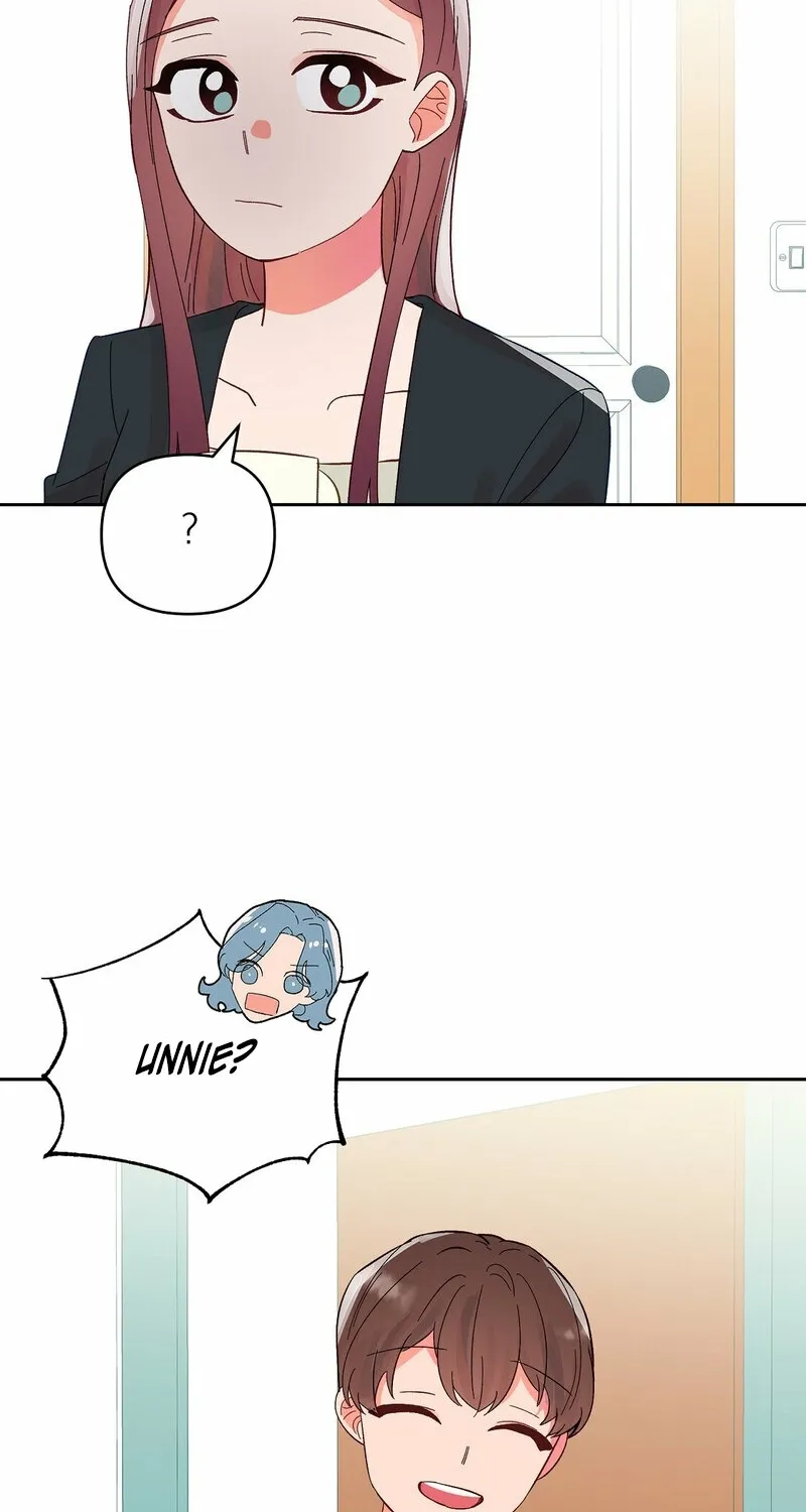 Read Your Portrait chapter 26 image 67 on Lezhin