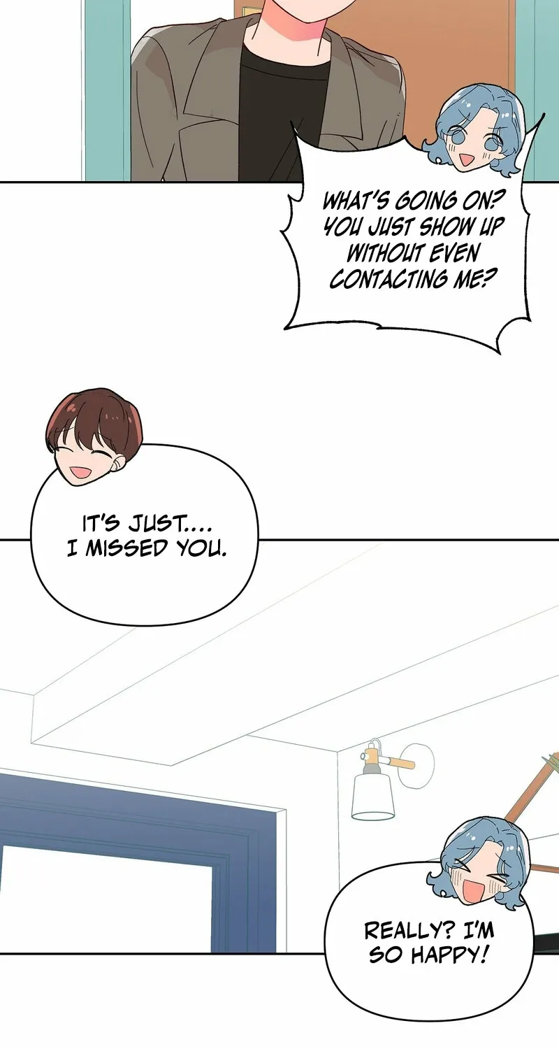 Read Your Portrait chapter 26 image 68 on Lezhin