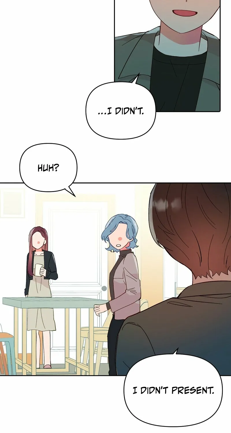 Read Your Portrait chapter 26 image 71 on Lezhin