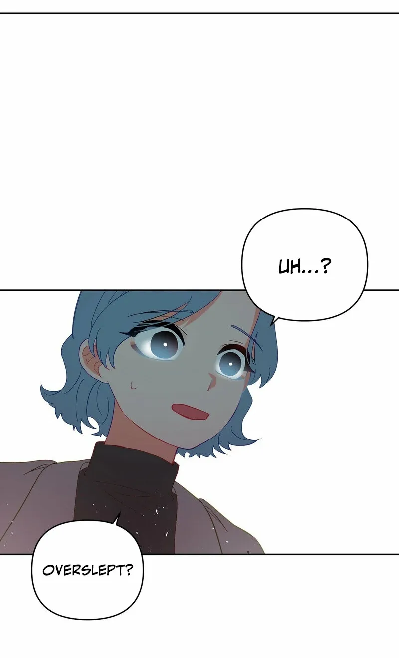 Read Your Portrait chapter 26 image 73 on Lezhin