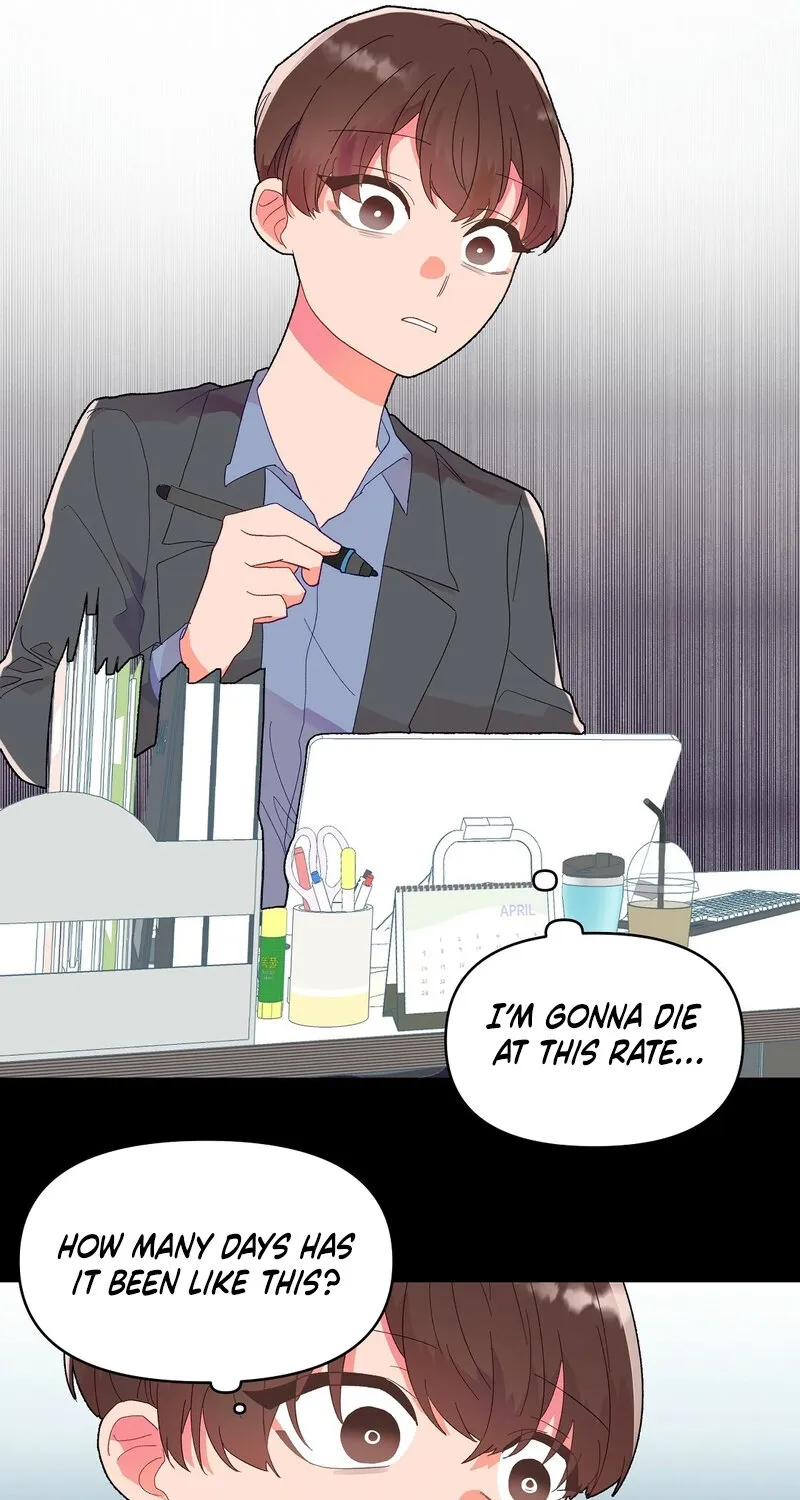 Read Your Portrait chapter 27 image 10 on Lezhin