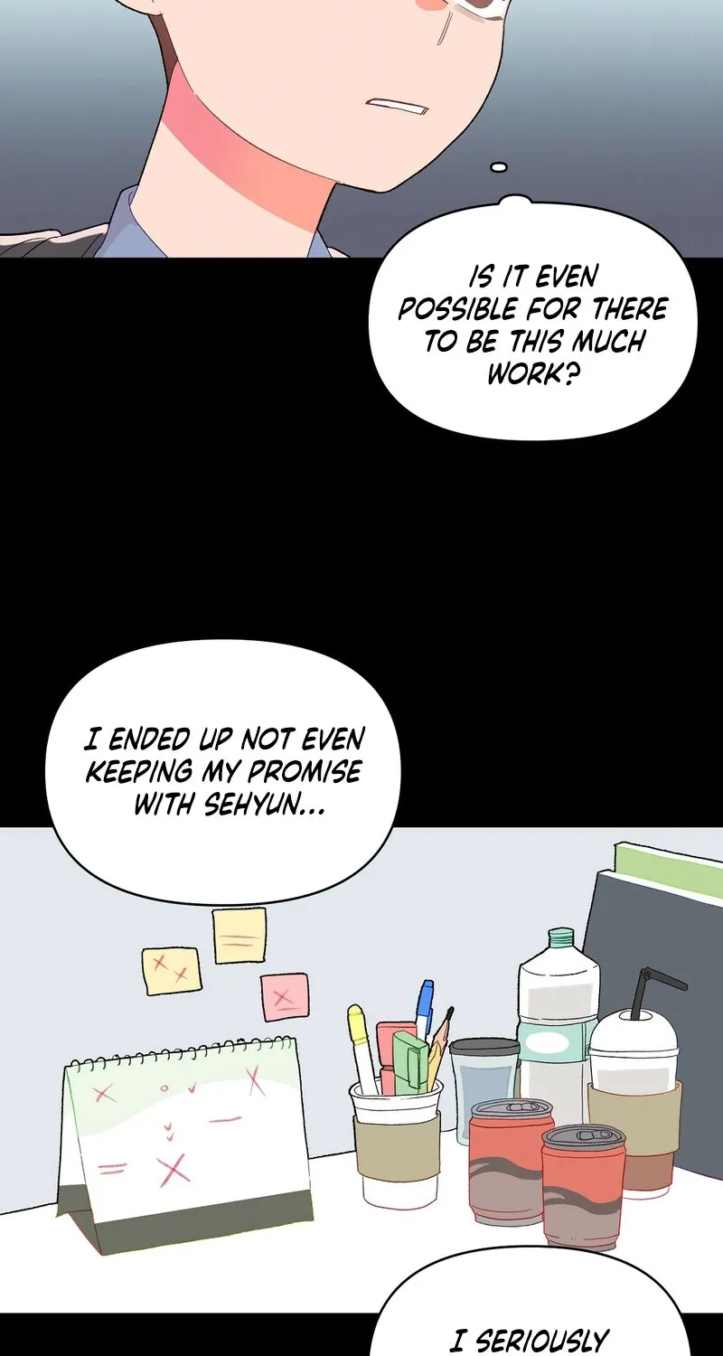 Read Your Portrait chapter 27 image 11 on Lezhin