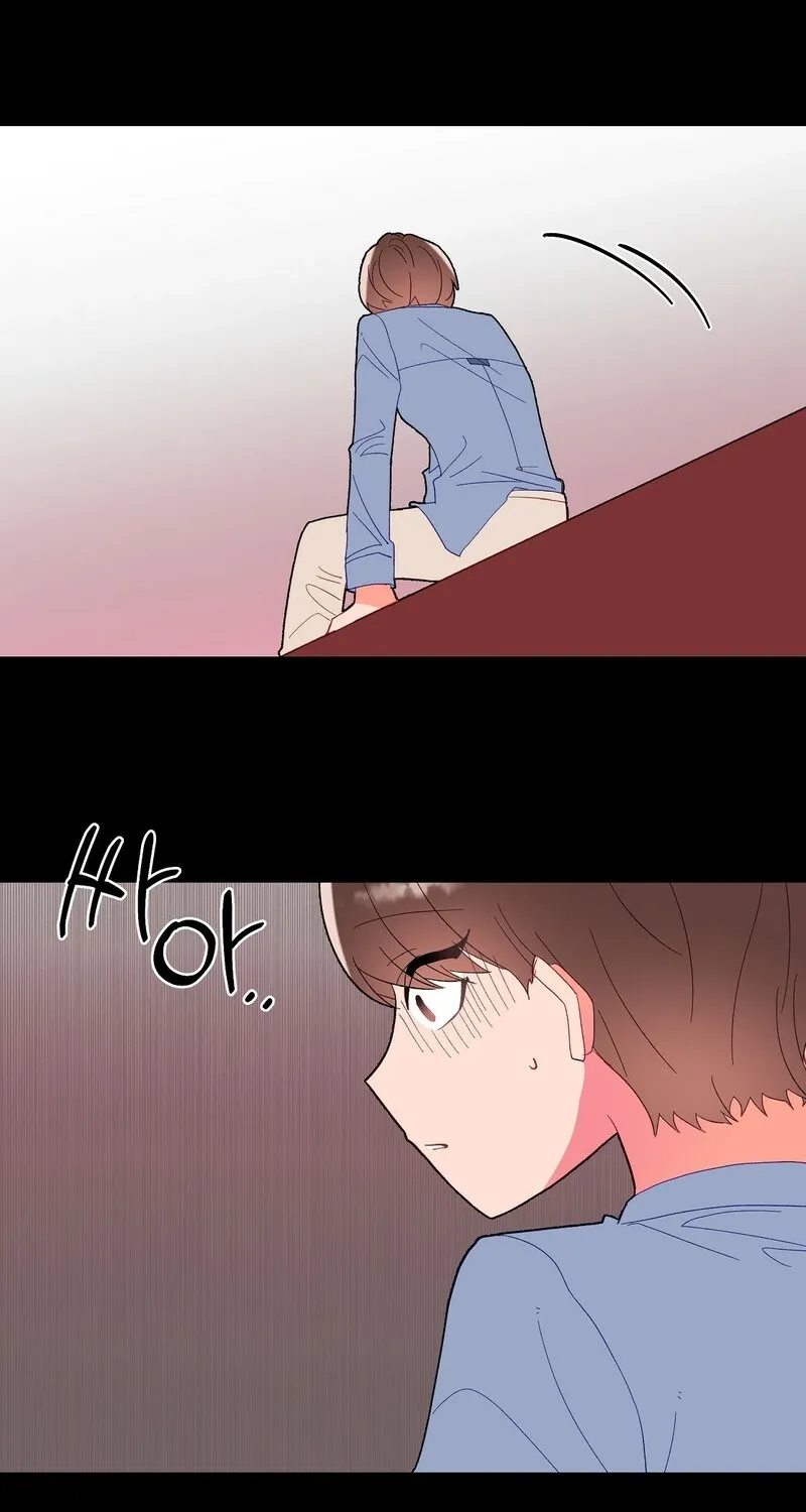 Read Your Portrait chapter 27 image 16 on Lezhin