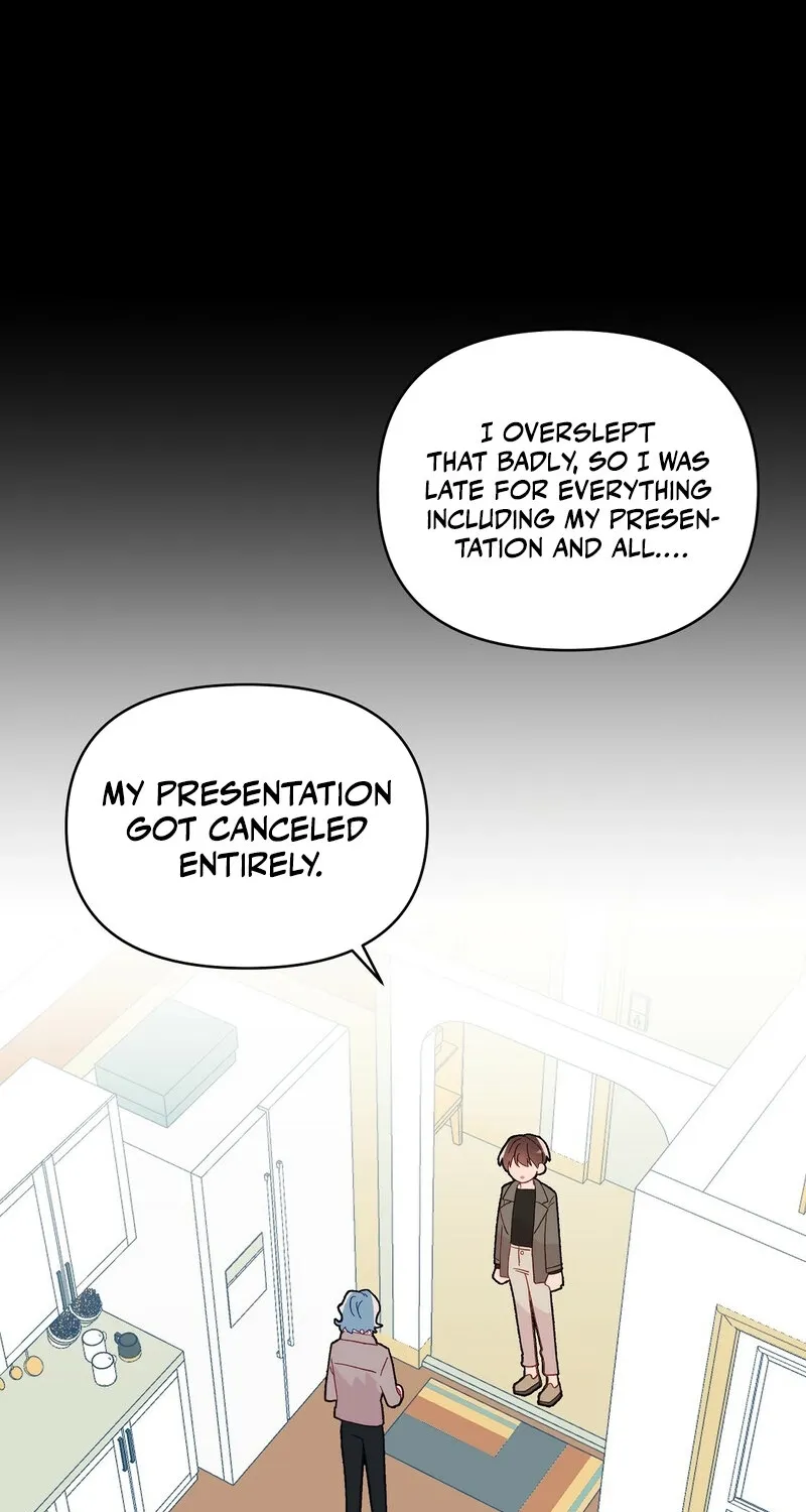 Read Your Portrait chapter 27 image 18 on Lezhin