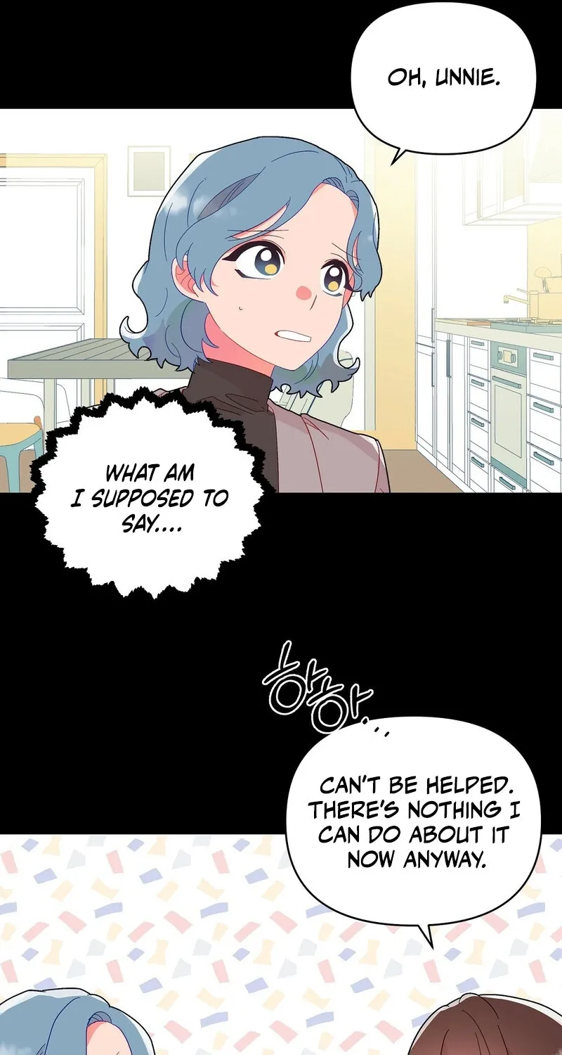 Read Your Portrait chapter 27 image 20 on Lezhin