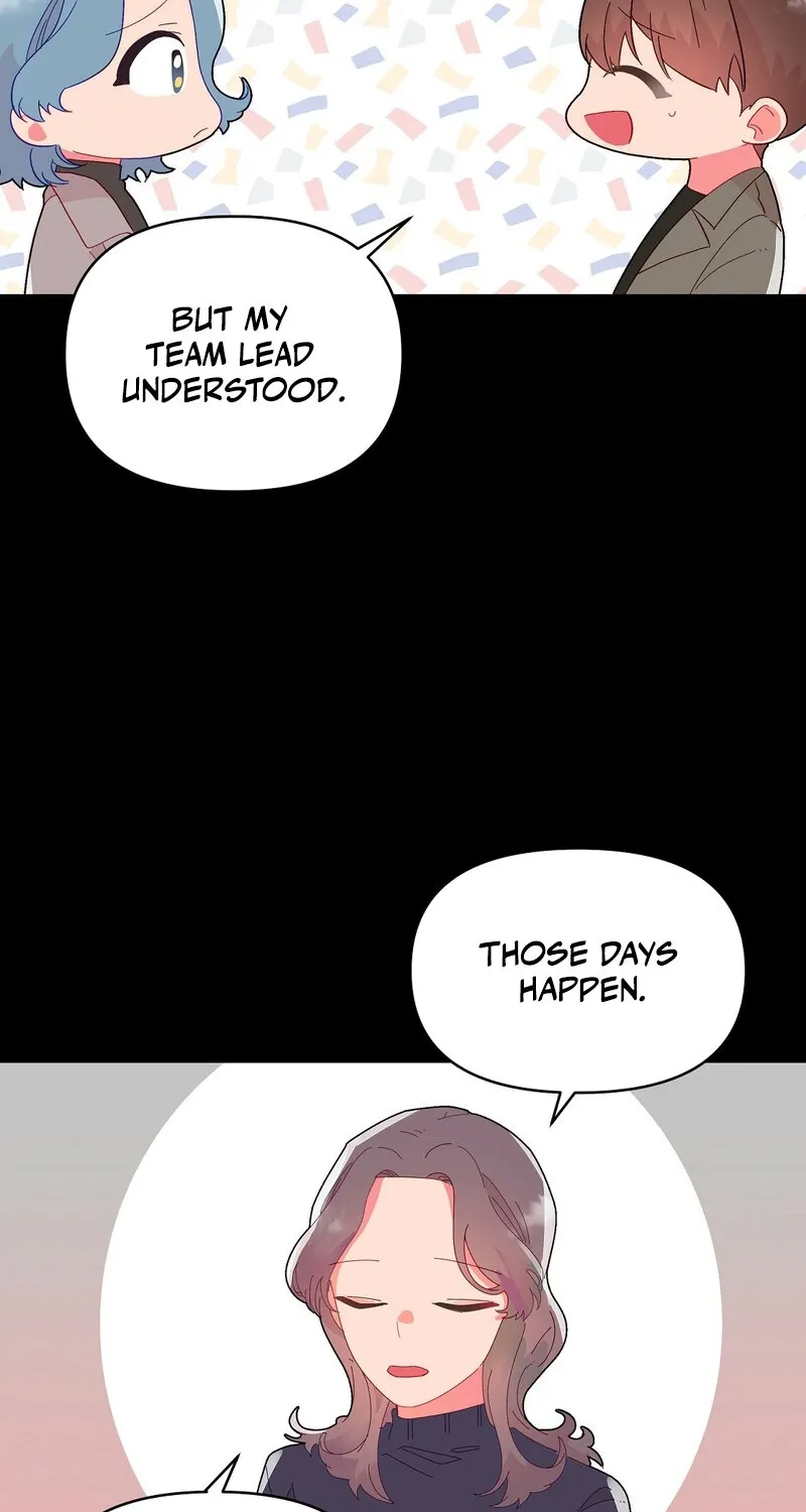 Read Your Portrait chapter 27 image 21 on Lezhin