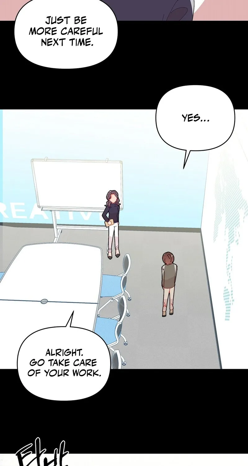 Read Your Portrait chapter 27 image 22 on Lezhin