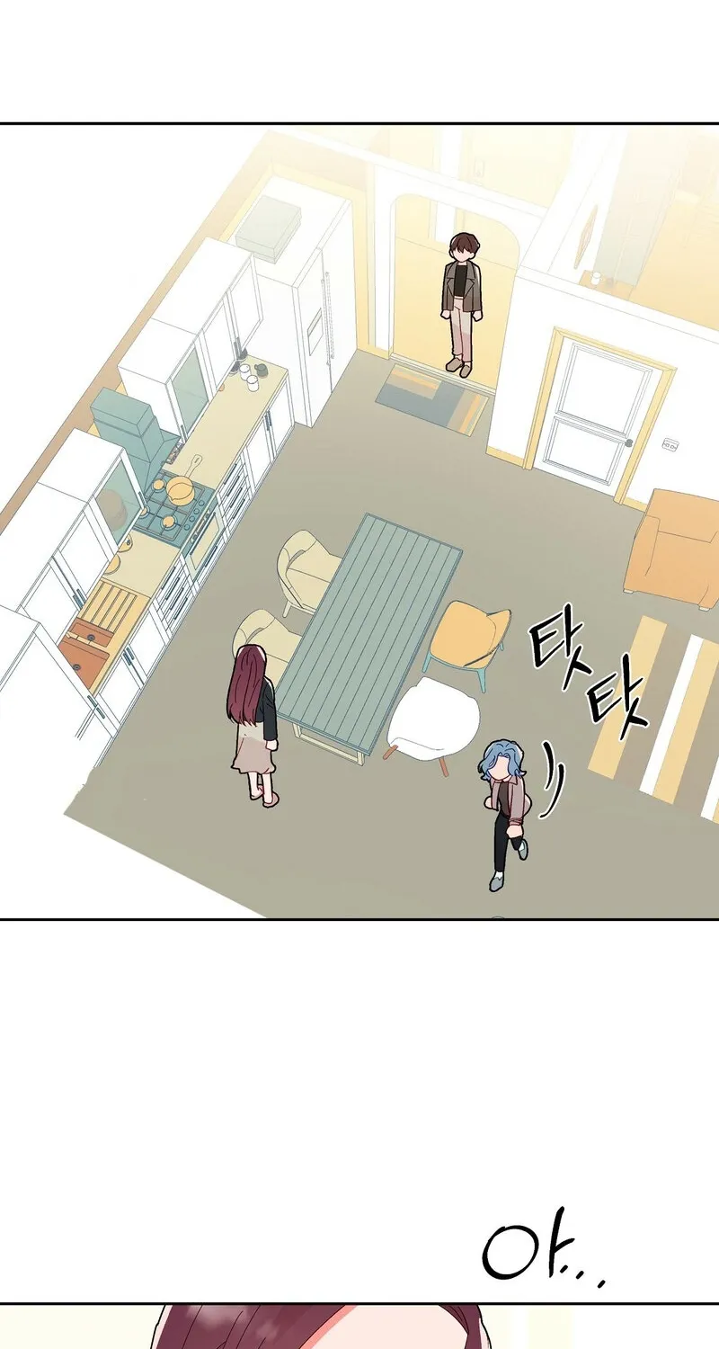 Read Your Portrait chapter 27 image 28 on Lezhin