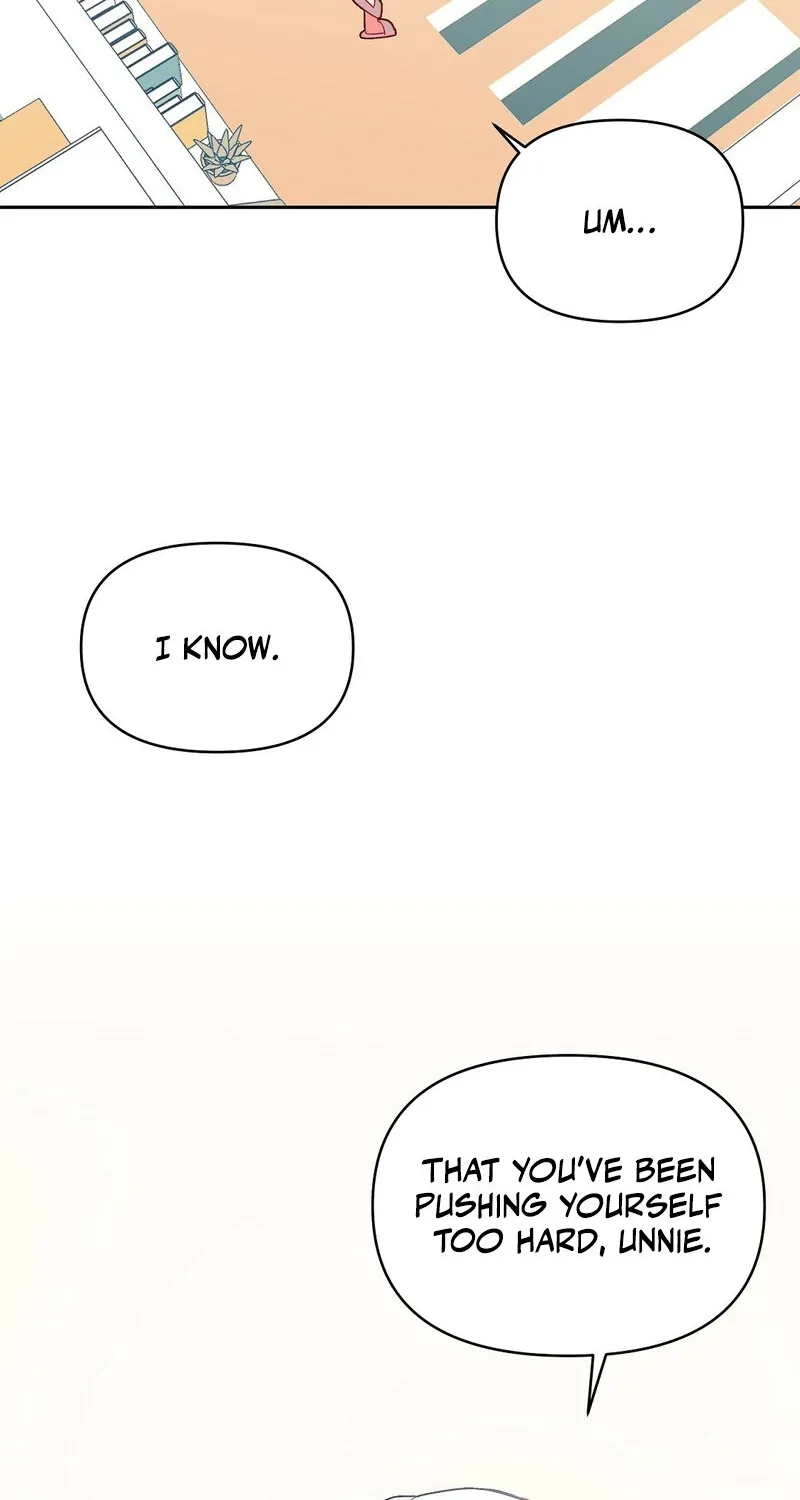 Read Your Portrait chapter 27 image 33 on Lezhin