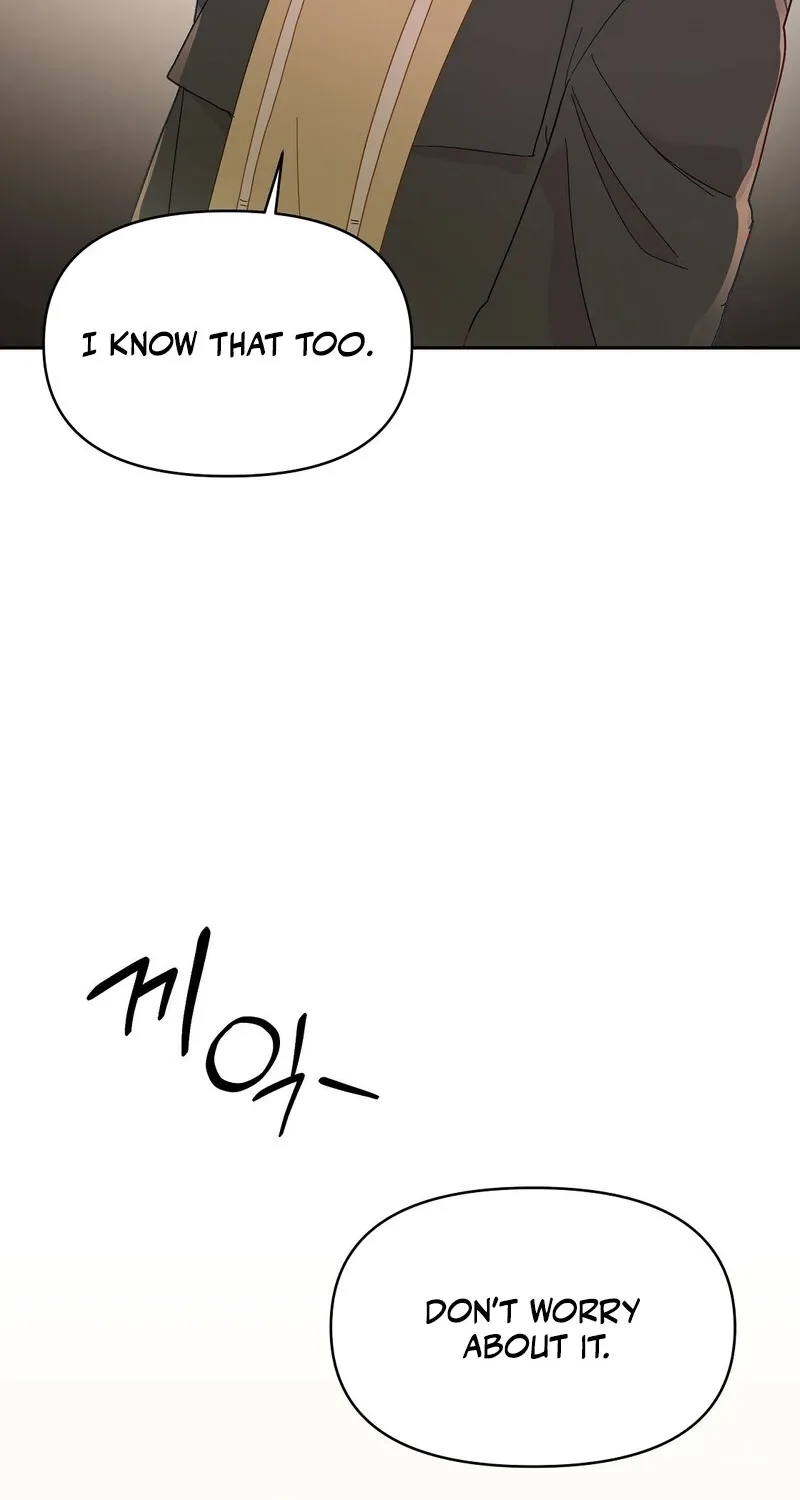 Read Your Portrait chapter 27 image 35 on Lezhin