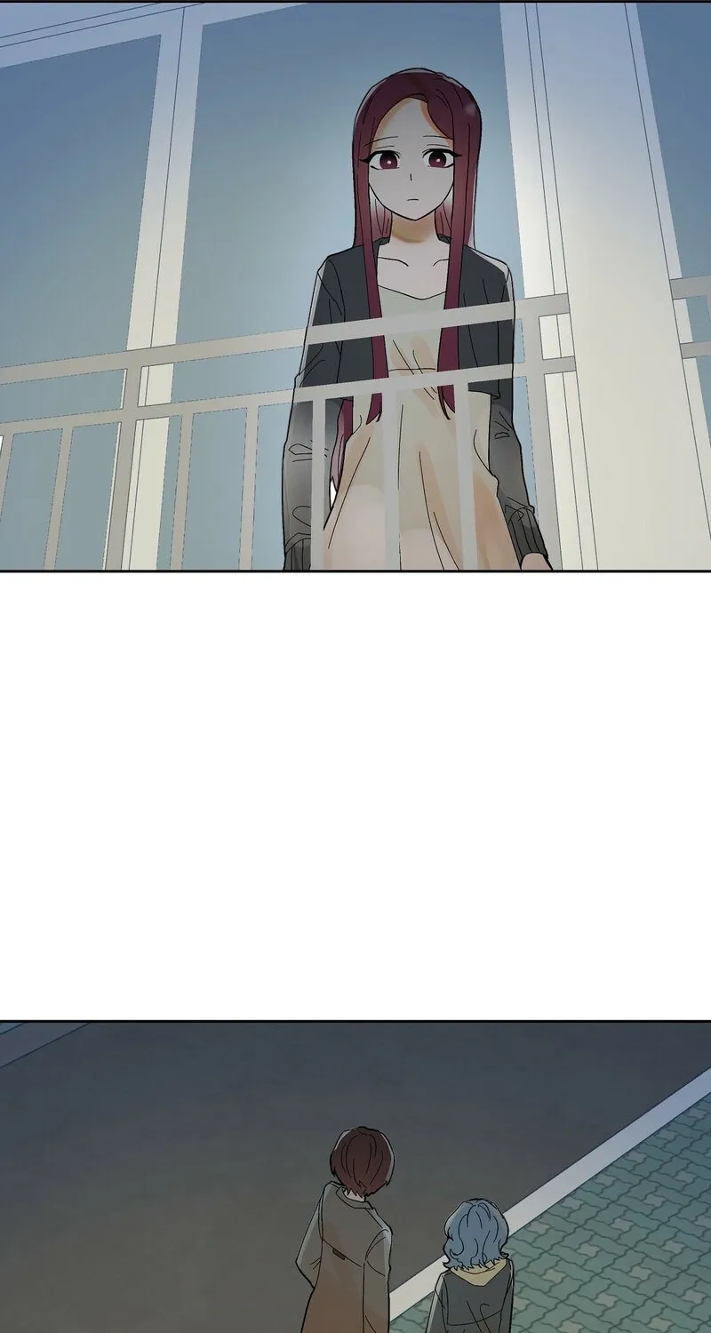 Read Your Portrait chapter 27 image 40 on Lezhin