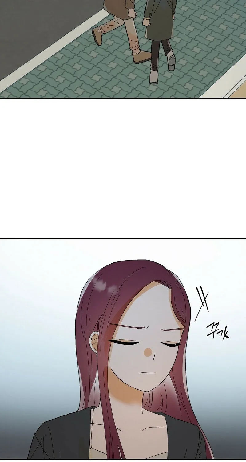 Read Your Portrait chapter 27 image 41 on Lezhin