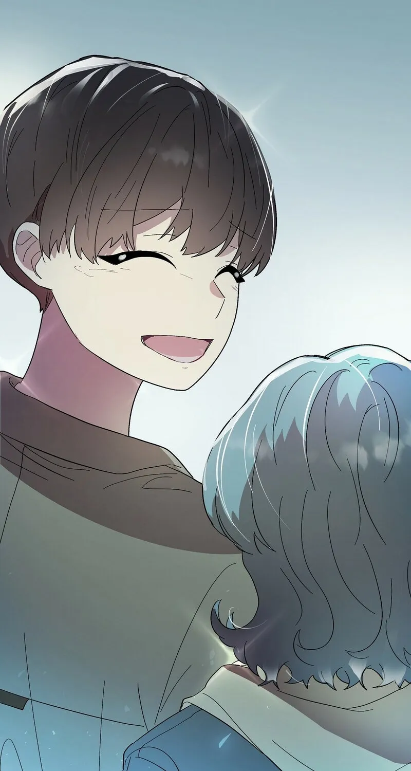 Read Your Portrait chapter 27 image 43 on Lezhin