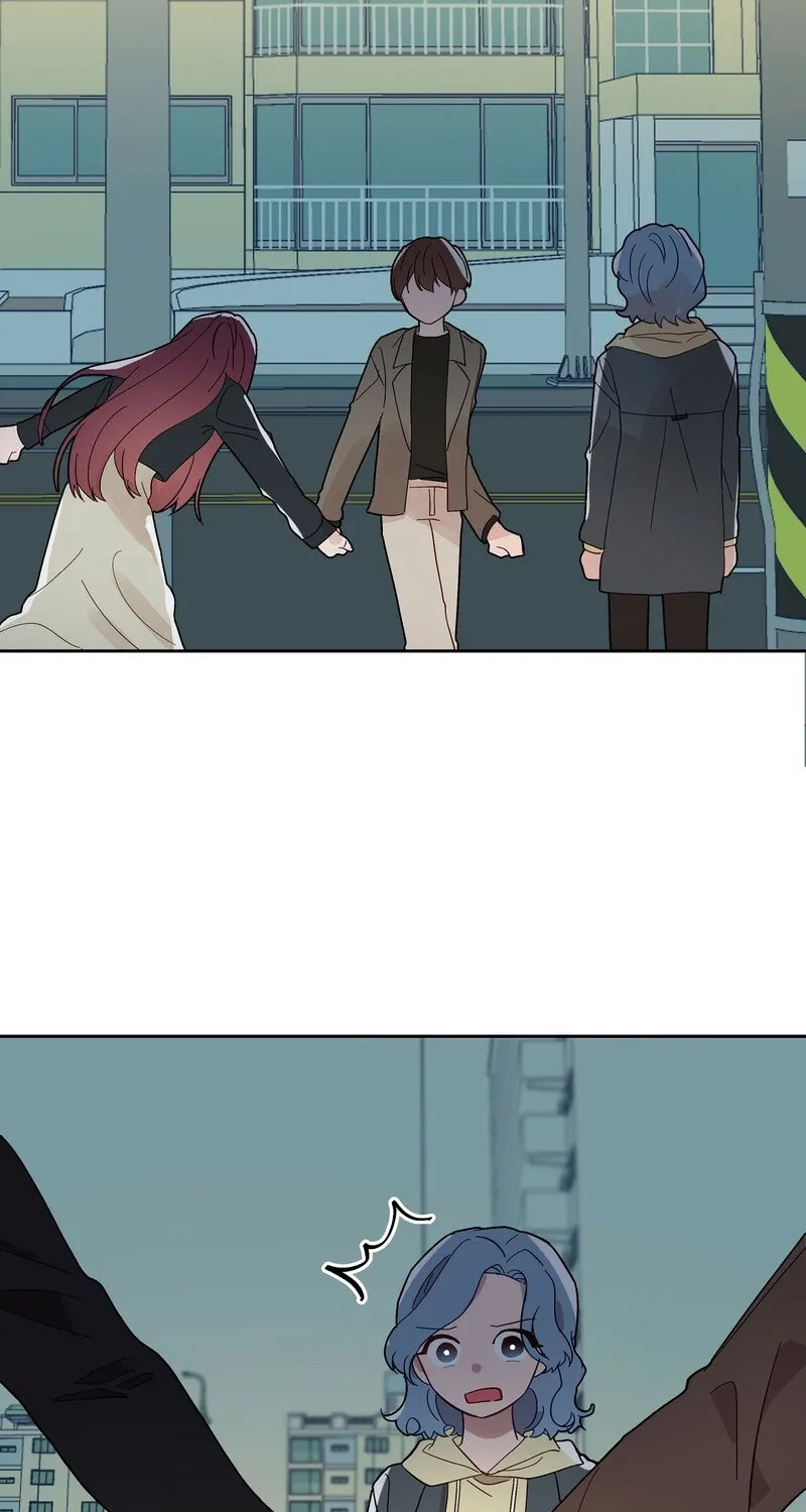 Read Your Portrait chapter 27 image 46 on Lezhin