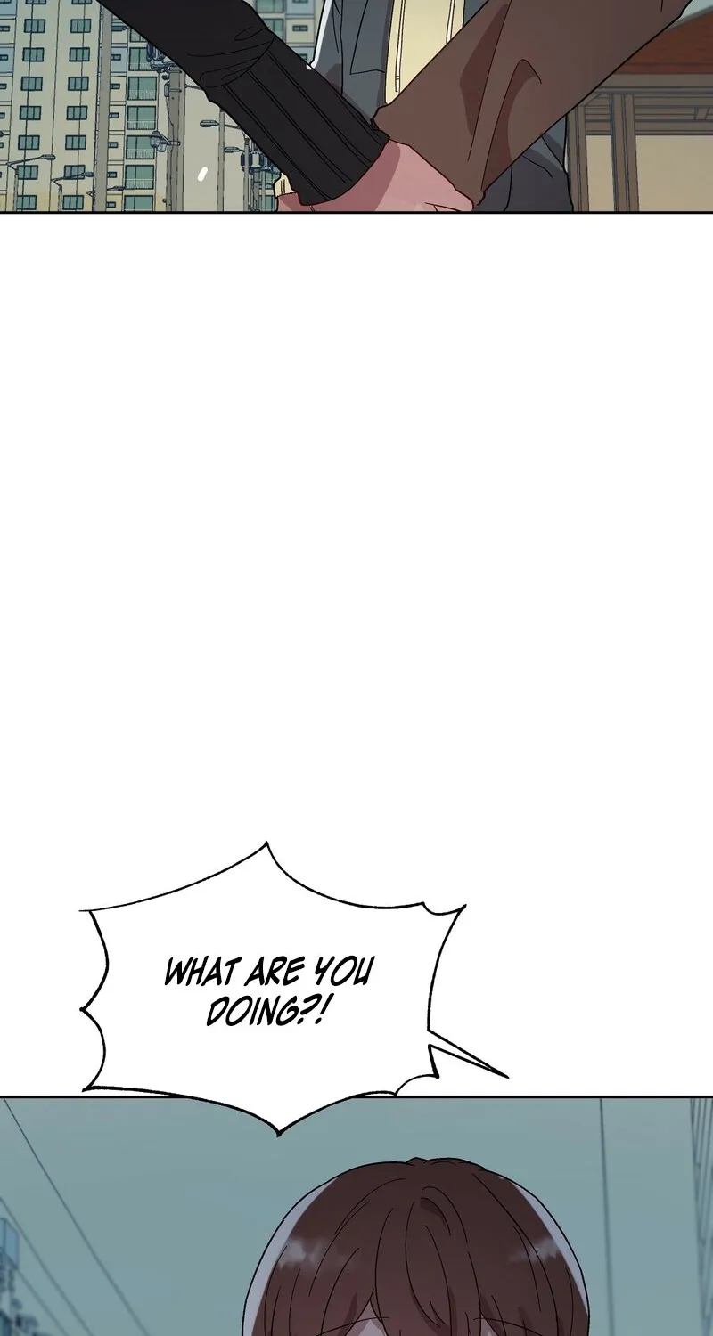 Read Your Portrait chapter 27 image 47 on Lezhin