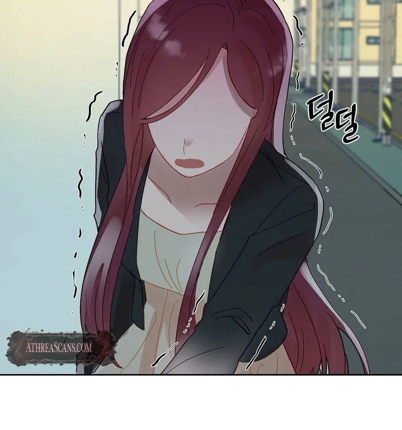 Read Your Portrait chapter 27 image 49 on Lezhin