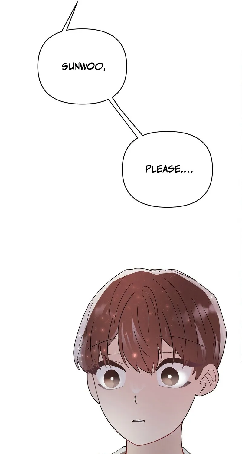 Read Your Portrait chapter 27 image 50 on Lezhin