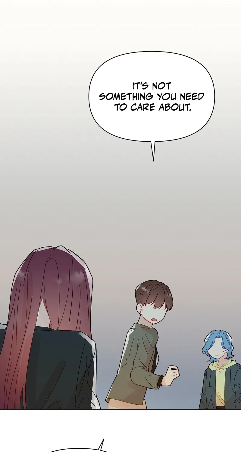 Read Your Portrait chapter 27 image 55 on Lezhin
