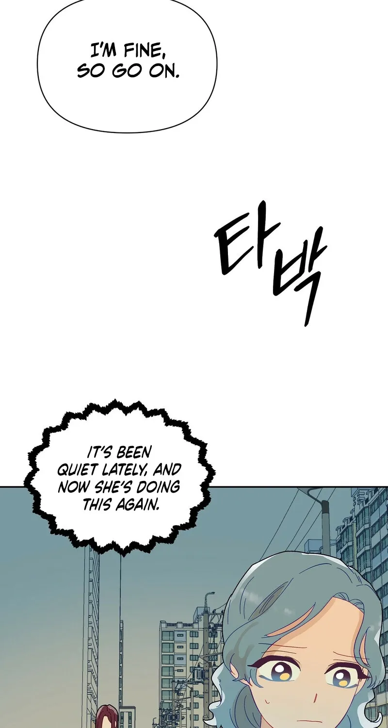 Read Your Portrait chapter 27 image 56 on Lezhin