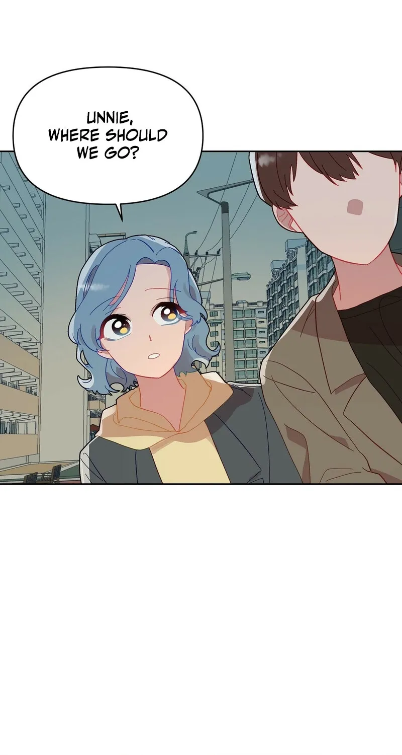 Read Your Portrait chapter 27 image 58 on Lezhin