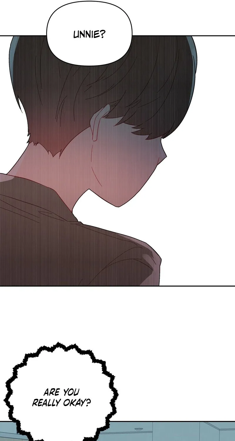 Read Your Portrait chapter 27 image 60 on Lezhin