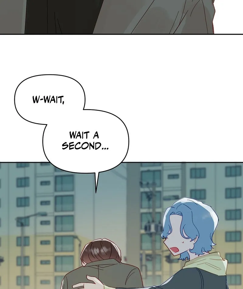 Read Your Portrait chapter 27 image 64 on Lezhin
