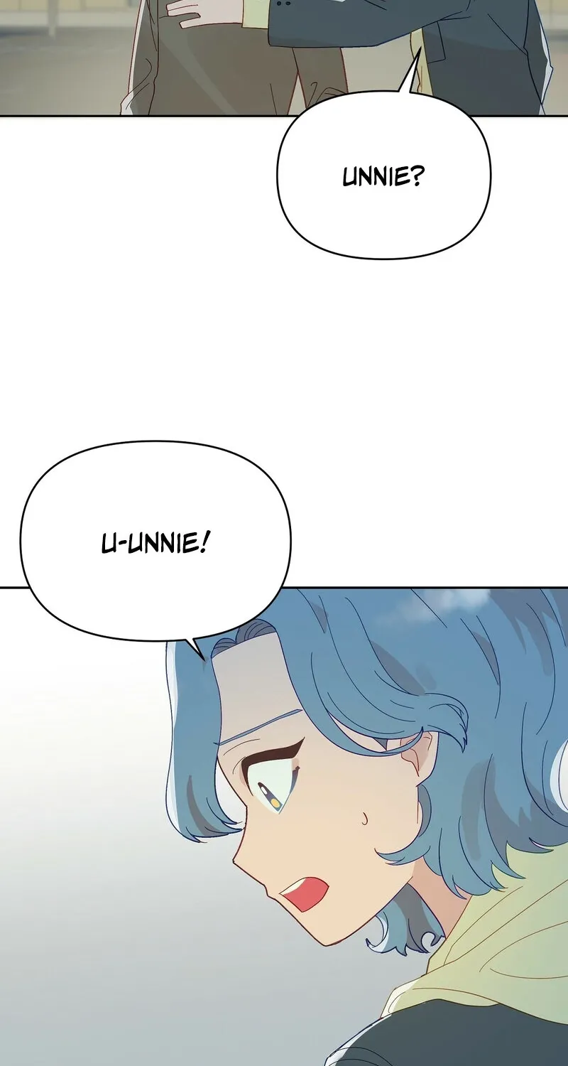 Read Your Portrait chapter 27 image 65 on Lezhin