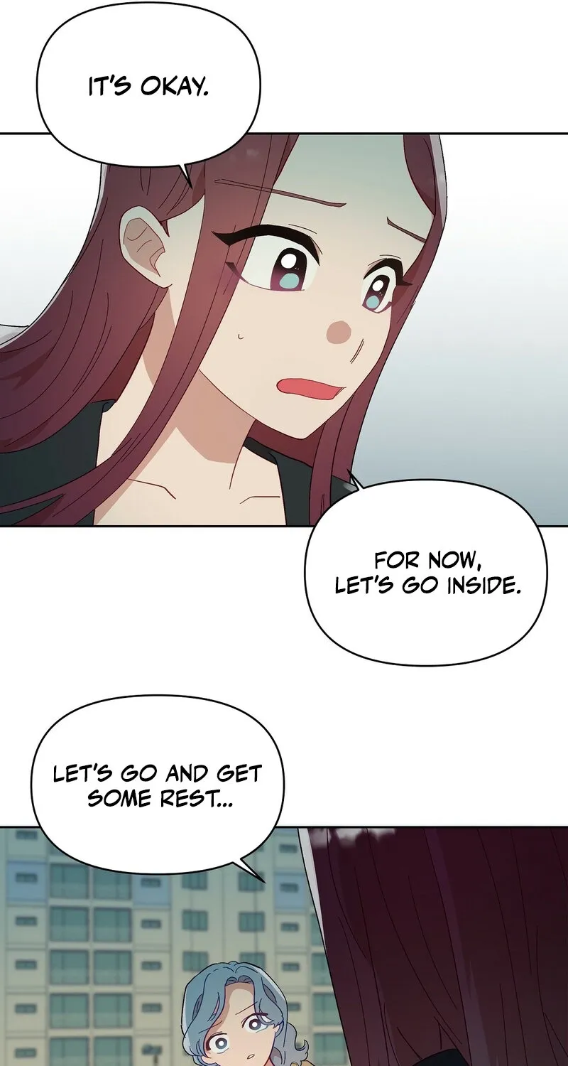 Read Your Portrait chapter 27 image 70 on Lezhin