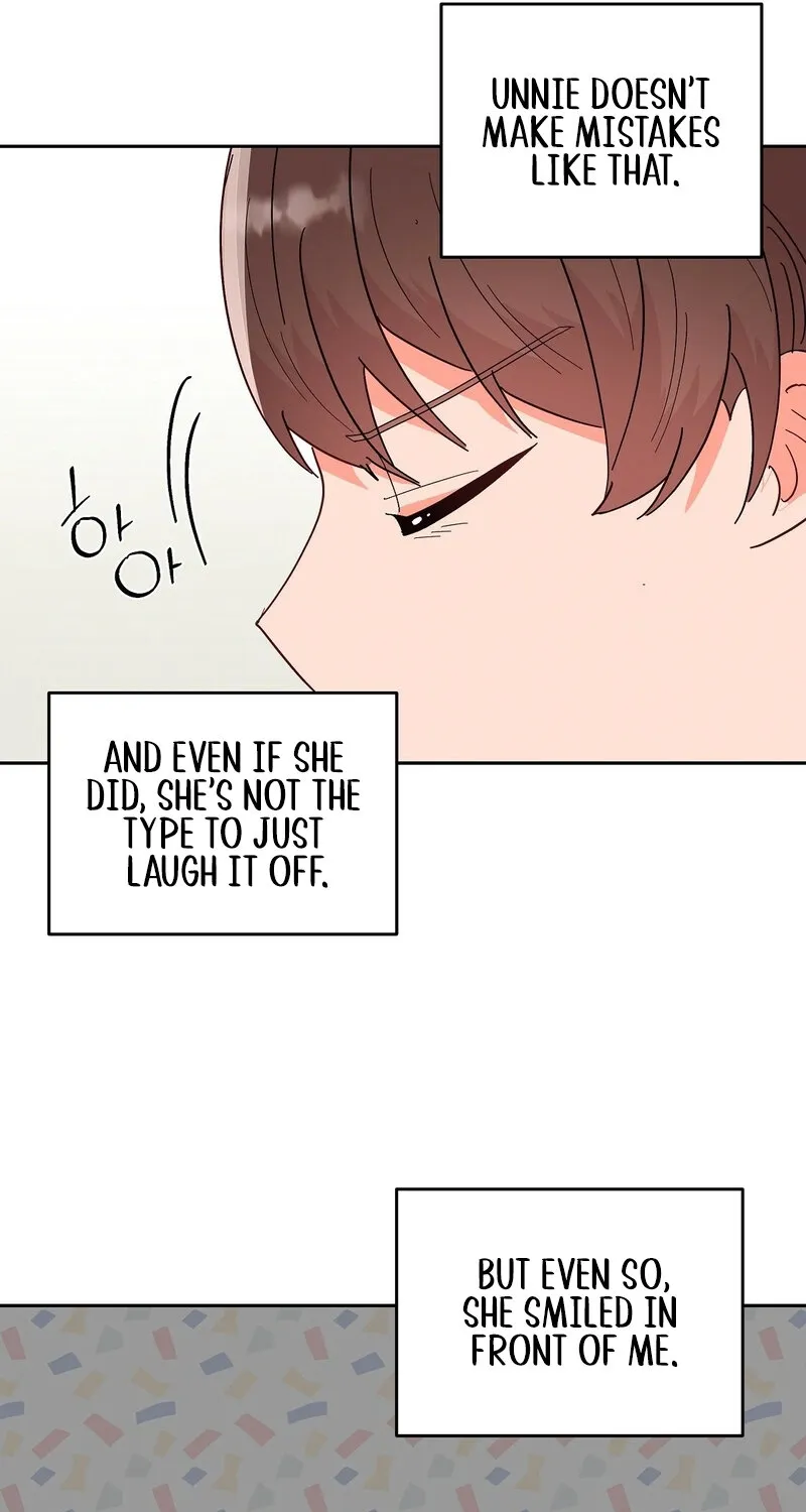 Read Your Portrait chapter 28 image 10 on Lezhin