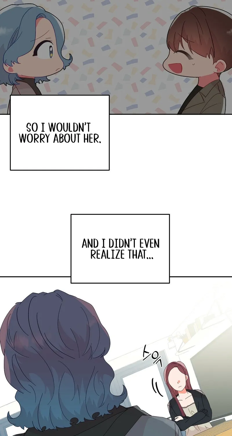 Read Your Portrait chapter 28 image 11 on Lezhin