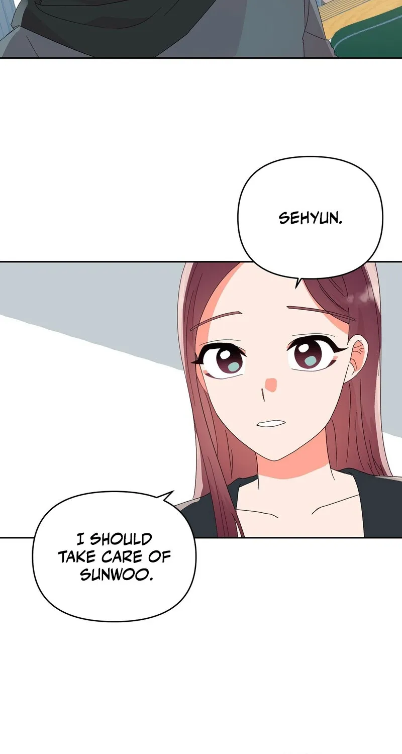 Read Your Portrait chapter 28 image 12 on Lezhin