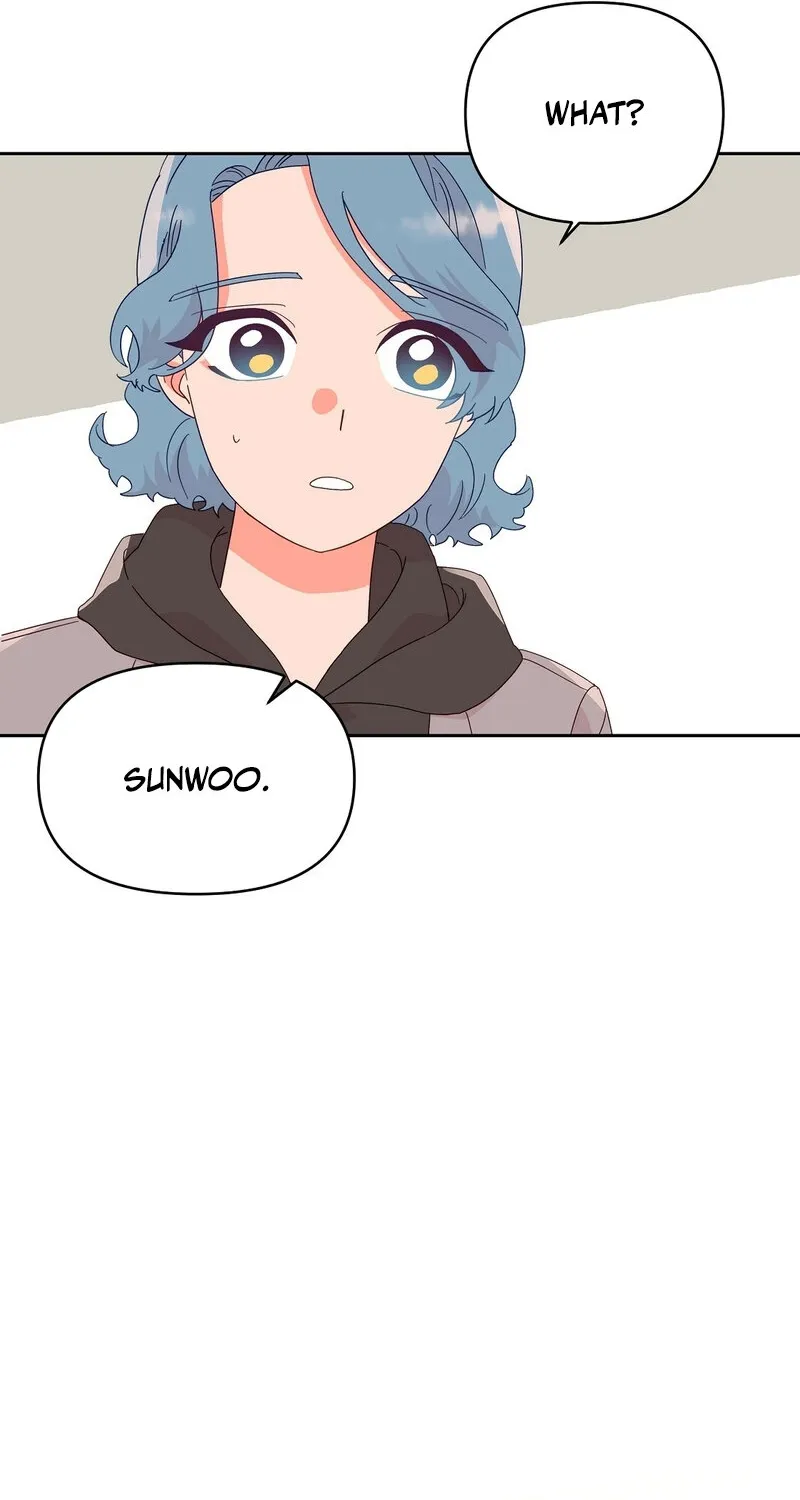 Read Your Portrait chapter 28 image 13 on Lezhin