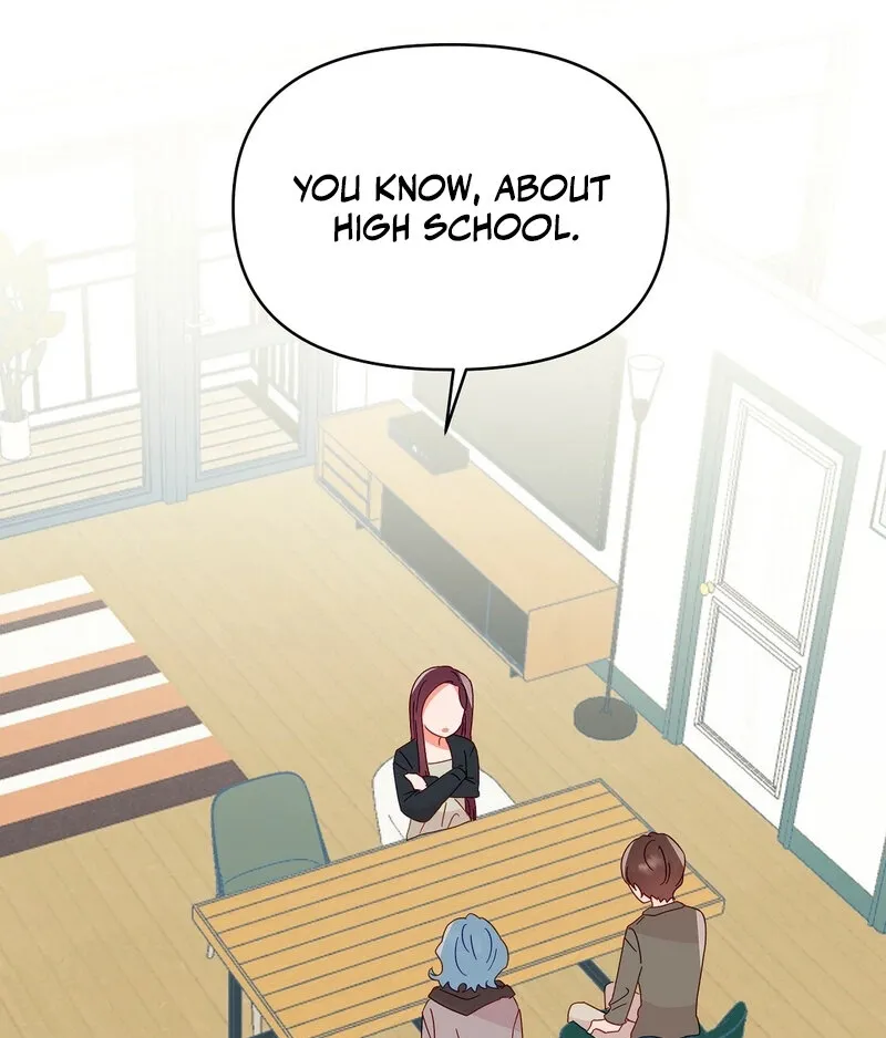 Read Your Portrait chapter 28 image 14 on Lezhin
