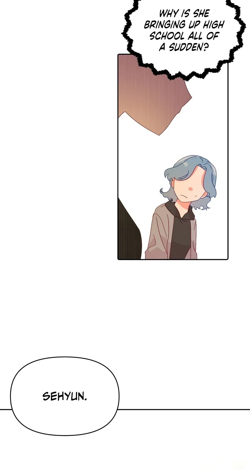 Read Your Portrait chapter 28 image 16 on Lezhin