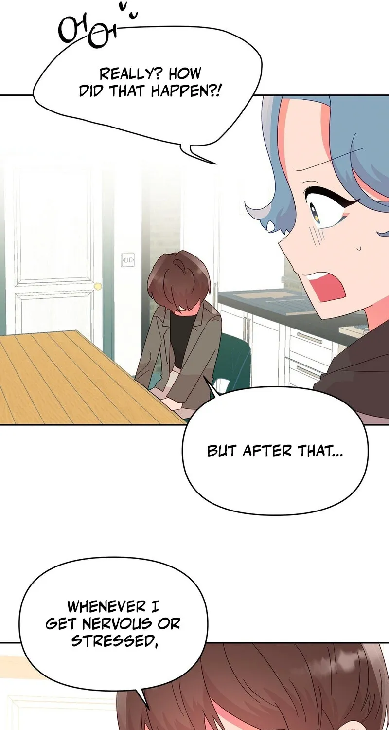 Read Your Portrait chapter 28 image 20 on Lezhin