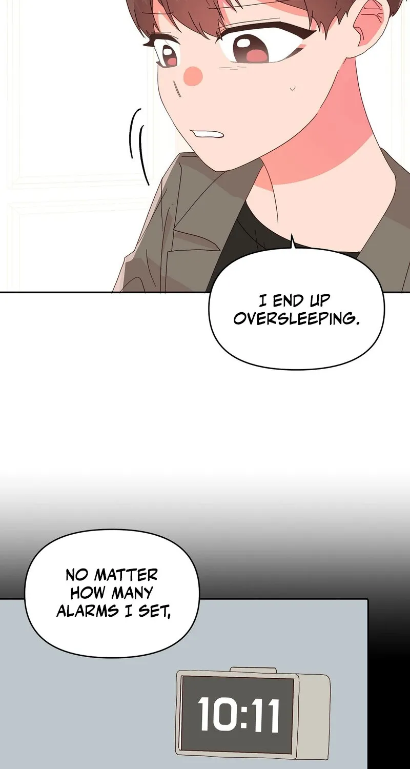Read Your Portrait chapter 28 image 21 on Lezhin