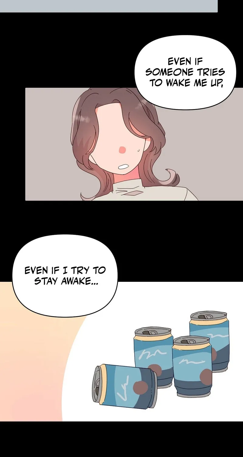 Read Your Portrait chapter 28 image 22 on Lezhin
