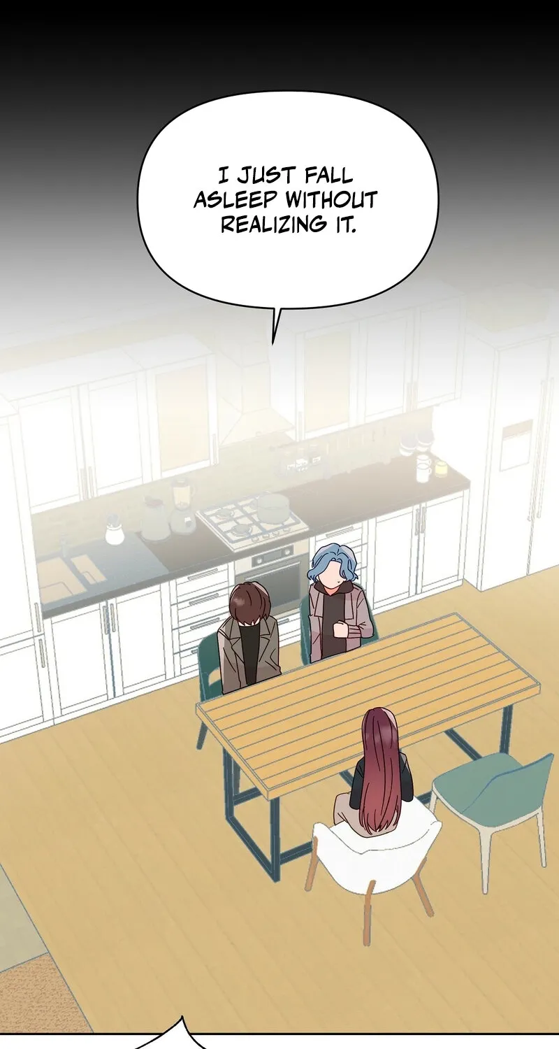 Read Your Portrait chapter 28 image 26 on Lezhin