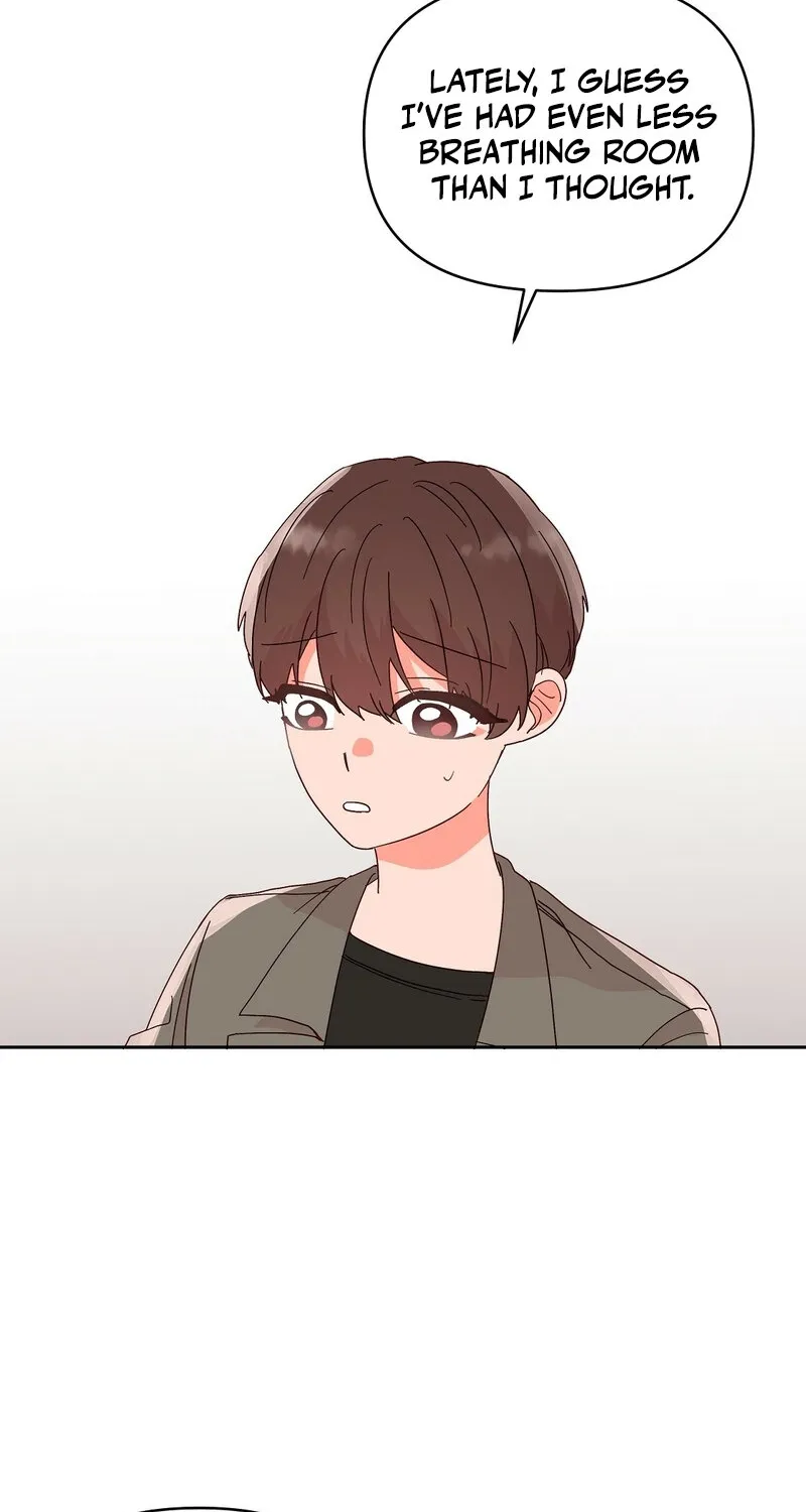 Read Your Portrait chapter 28 image 28 on Lezhin