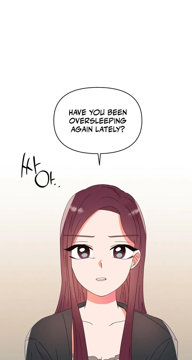 Read Your Portrait chapter 28 image 3 on Lezhin