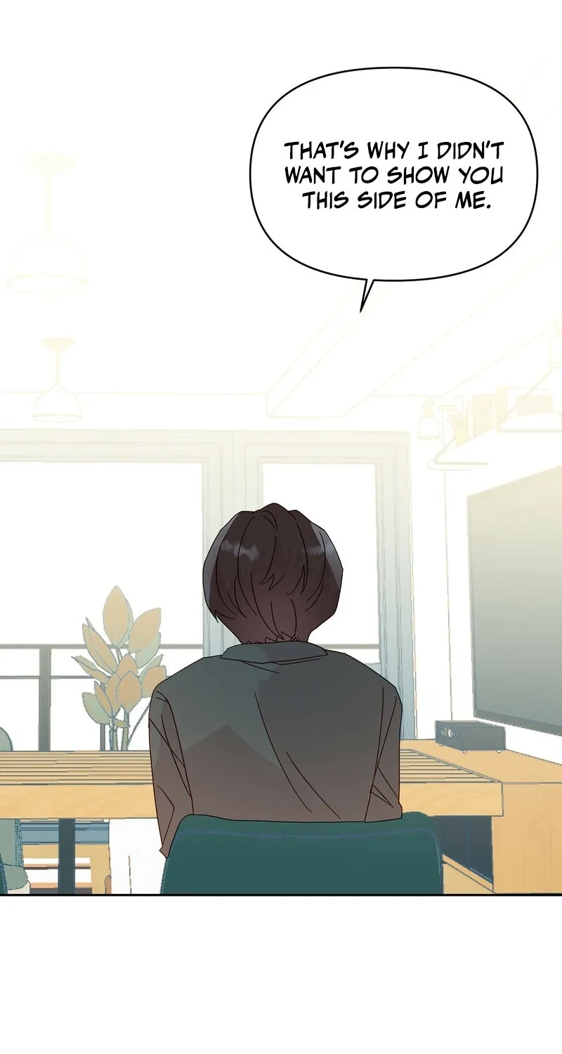 Read Your Portrait chapter 28 image 31 on Lezhin